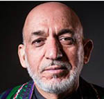 Karzai Offers Mediation to Ease Af-Pak Tensions